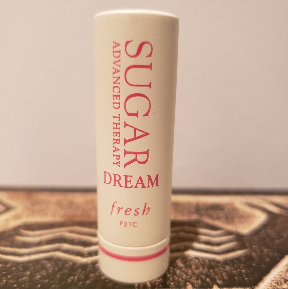 Fresh Sugar Lip Therapy in Dream Mini